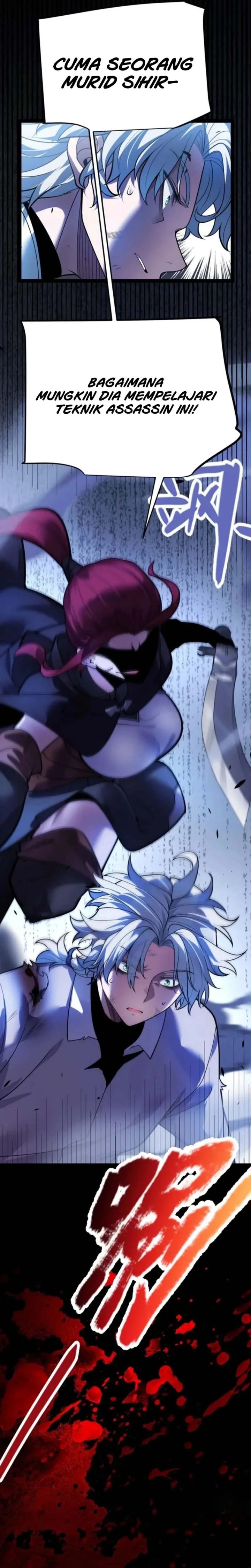 Baca City of Sin - Chapter 26 halaman 6