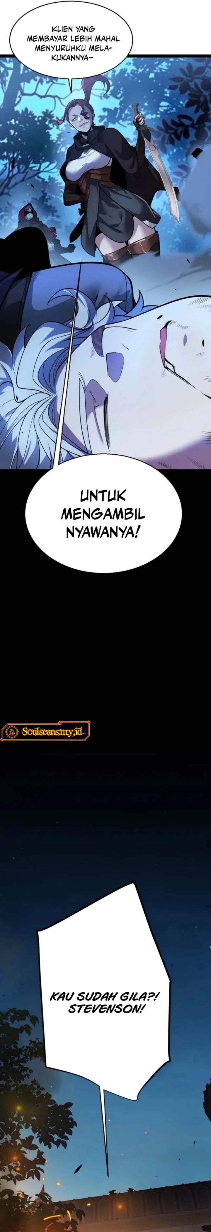 Baca City of Sin - Chapter 26 halaman 9