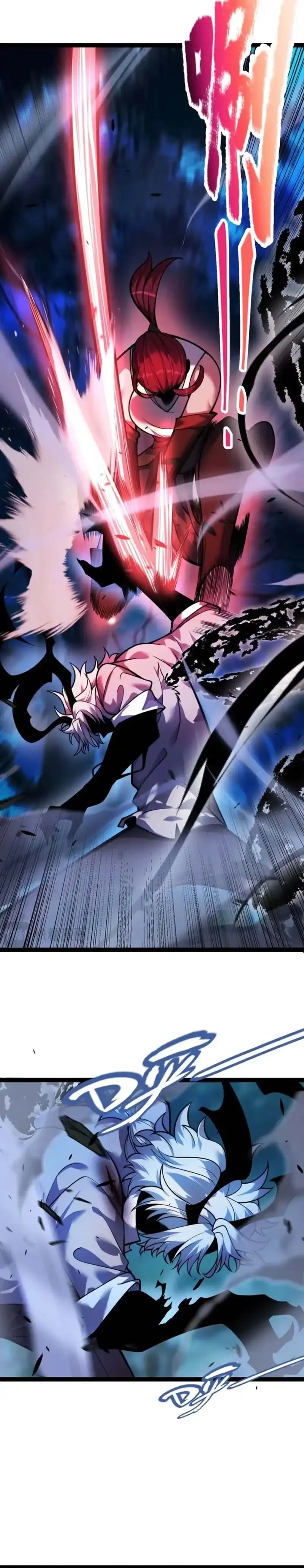 Baca City of Sin - Chapter 27 halaman 10