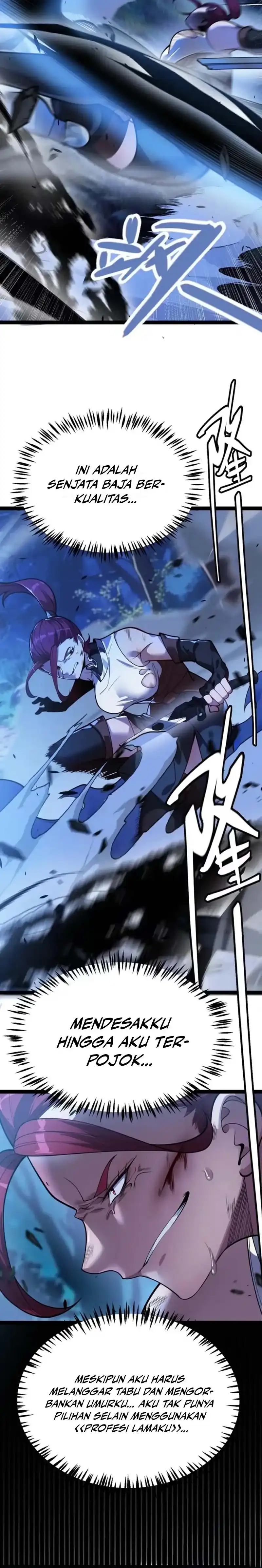 Baca City of Sin - Chapter 27 halaman 16