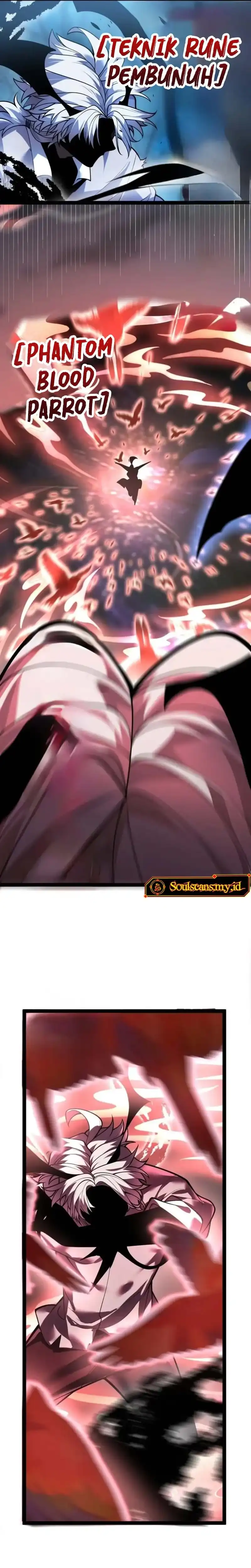 Baca City of Sin - Chapter 27 halaman 17