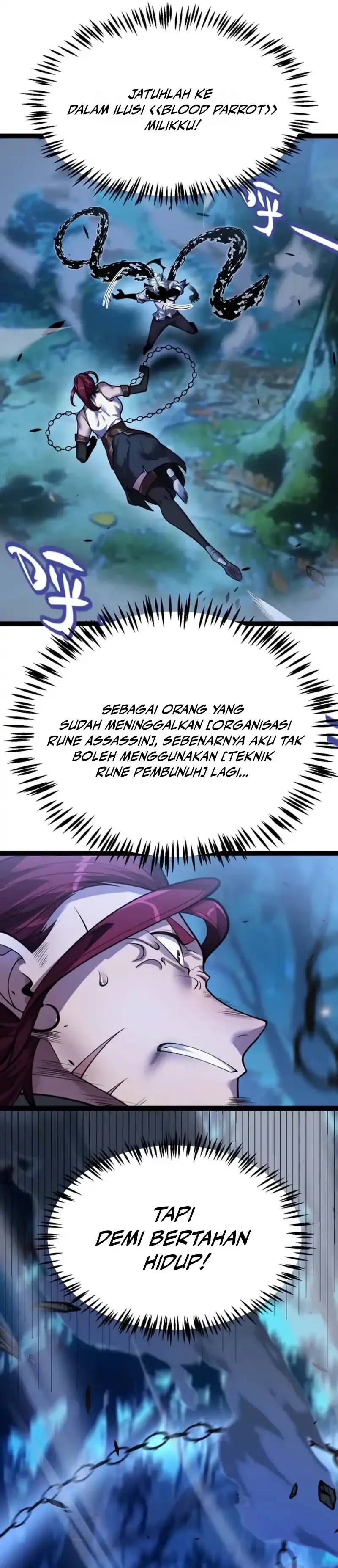 Baca City of Sin - Chapter 27 halaman 18