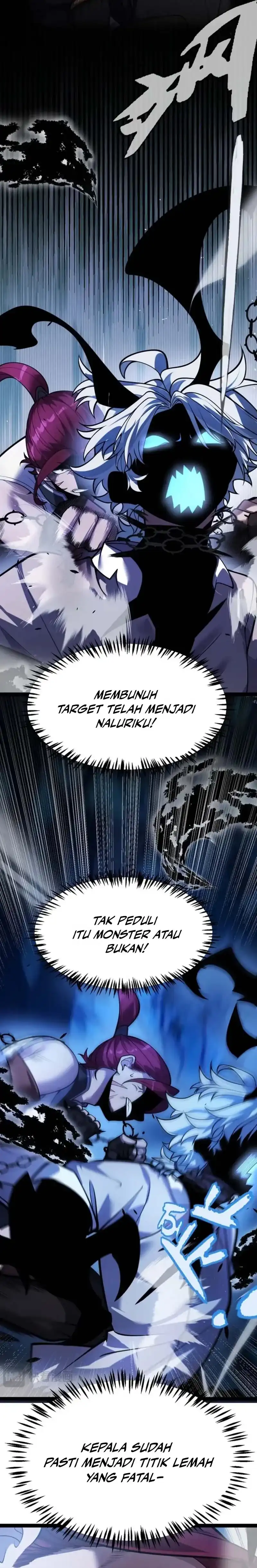 Baca City of Sin - Chapter 27 halaman 20