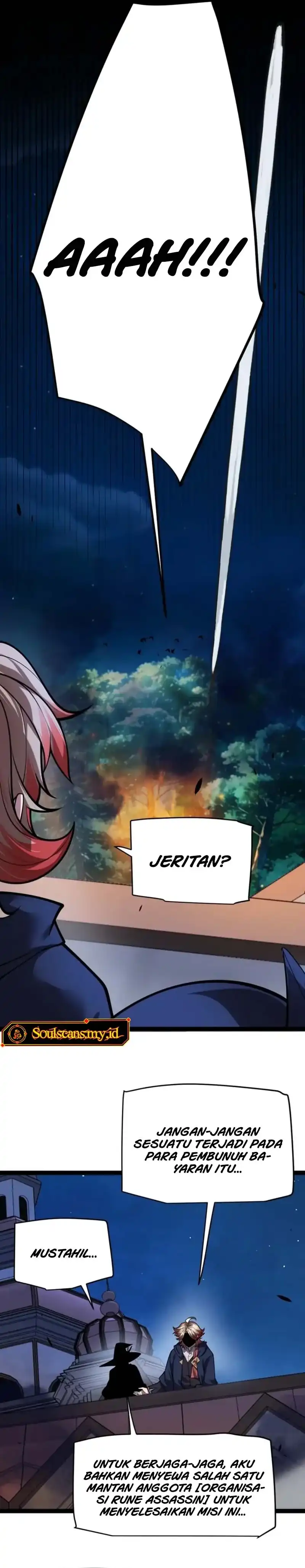 Baca City of Sin - Chapter 27 halaman 22