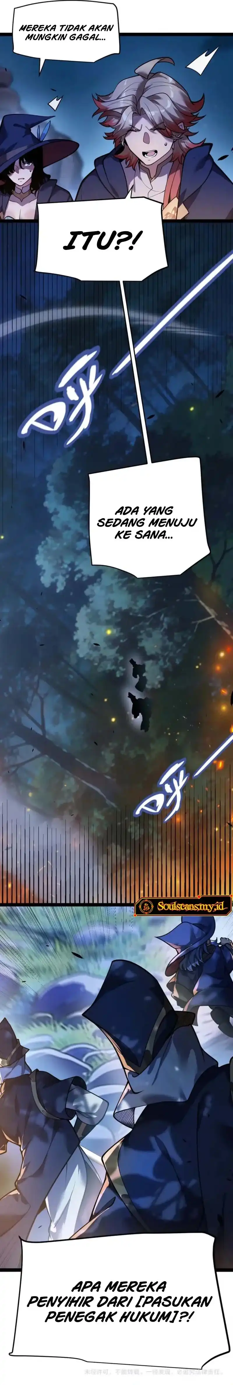 Baca City of Sin - Chapter 27 halaman 23