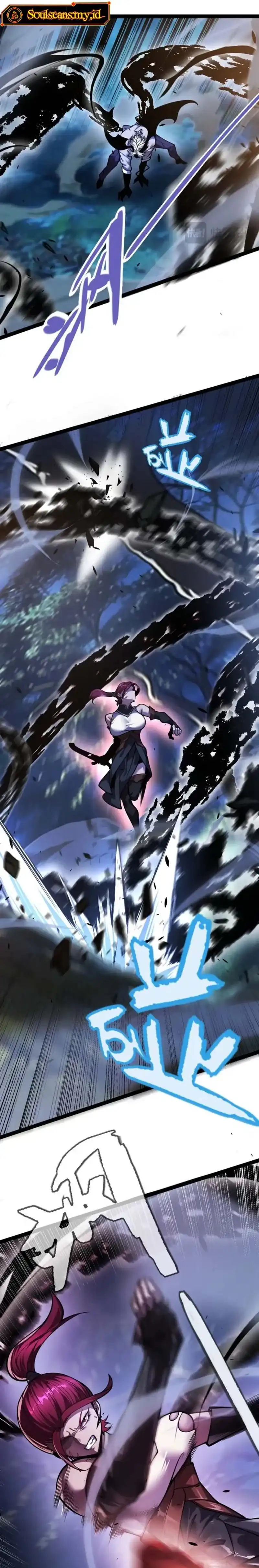 Baca City of Sin - Chapter 27 halaman 7