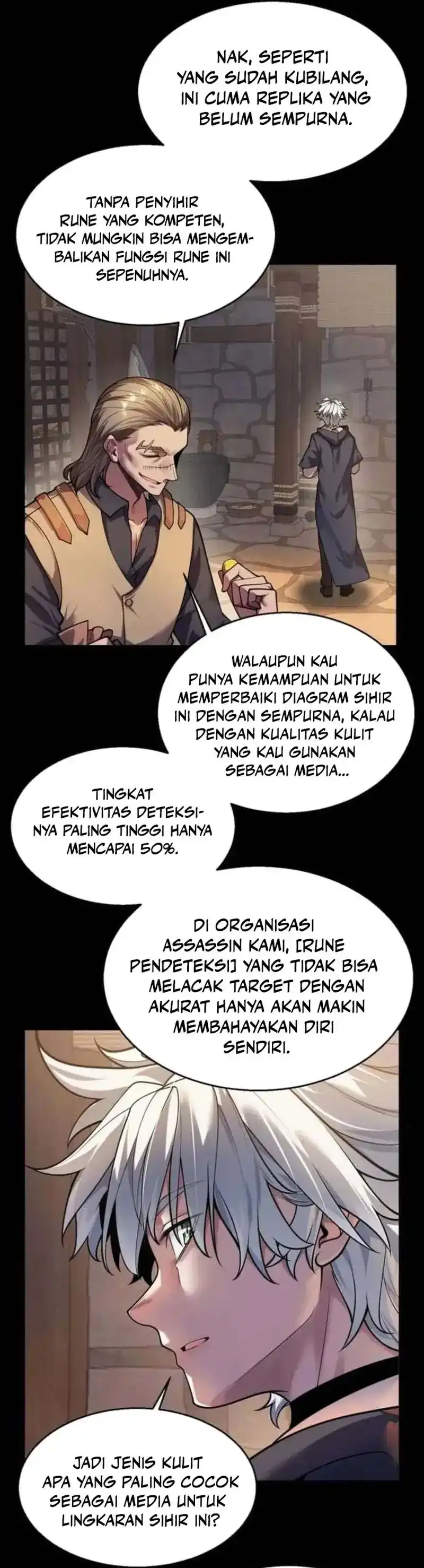 Baca City of Sin - Chapter 28 halaman 12