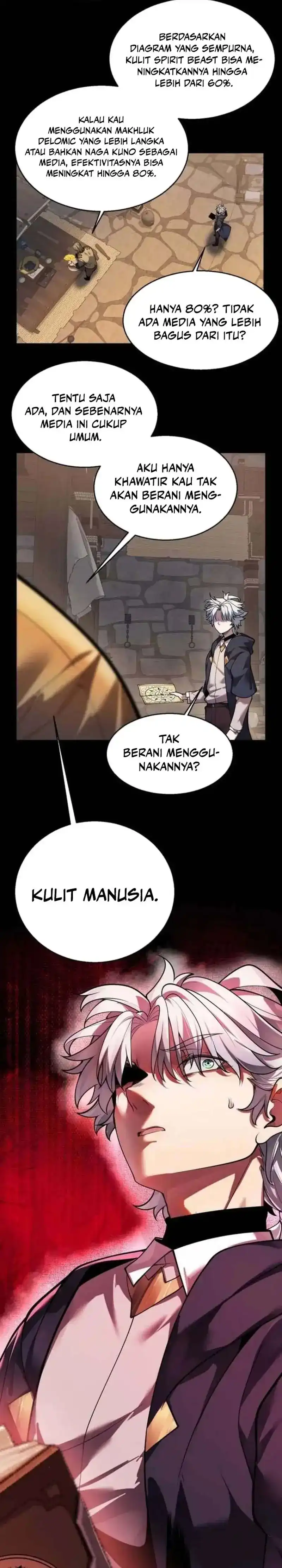Baca City of Sin - Chapter 28 halaman 13
