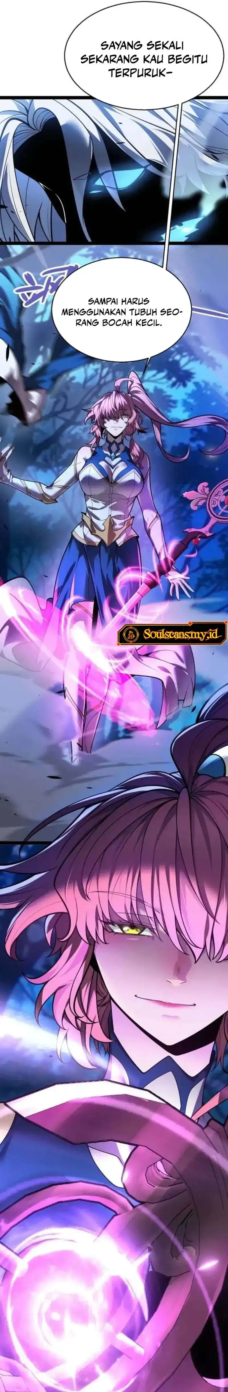 Baca City of Sin - Chapter 28 halaman 20