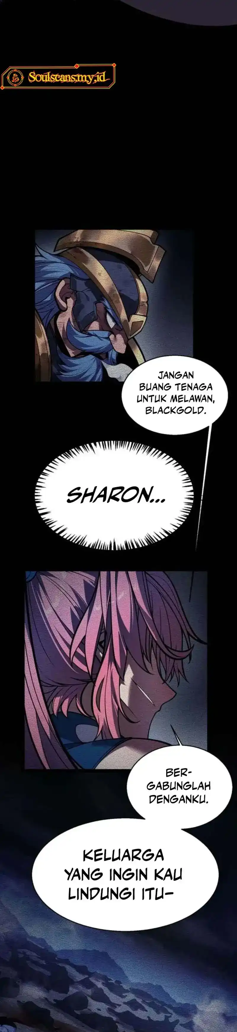 Baca City of Sin - Chapter 28 halaman 22