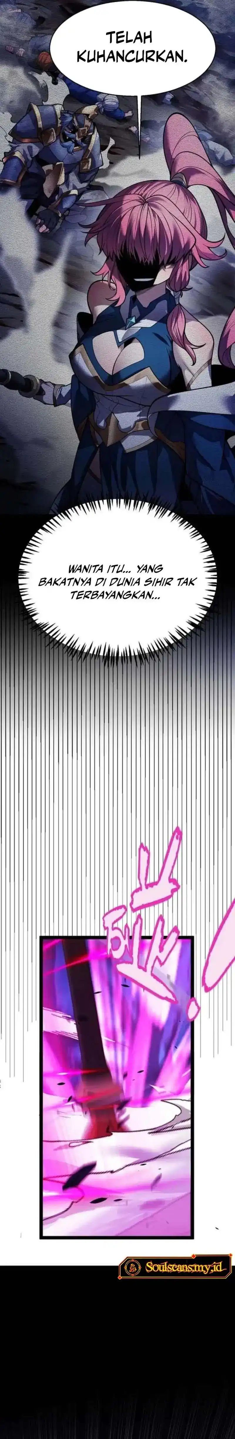 Baca City of Sin - Chapter 28 halaman 23
