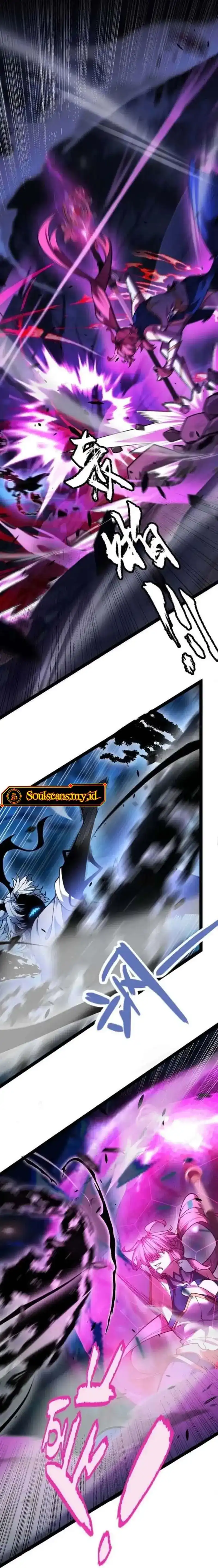 Baca City of Sin - Chapter 28 halaman 24