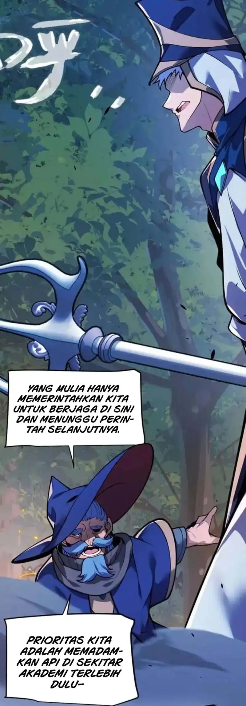 Baca City of Sin - Chapter 28 halaman 3
