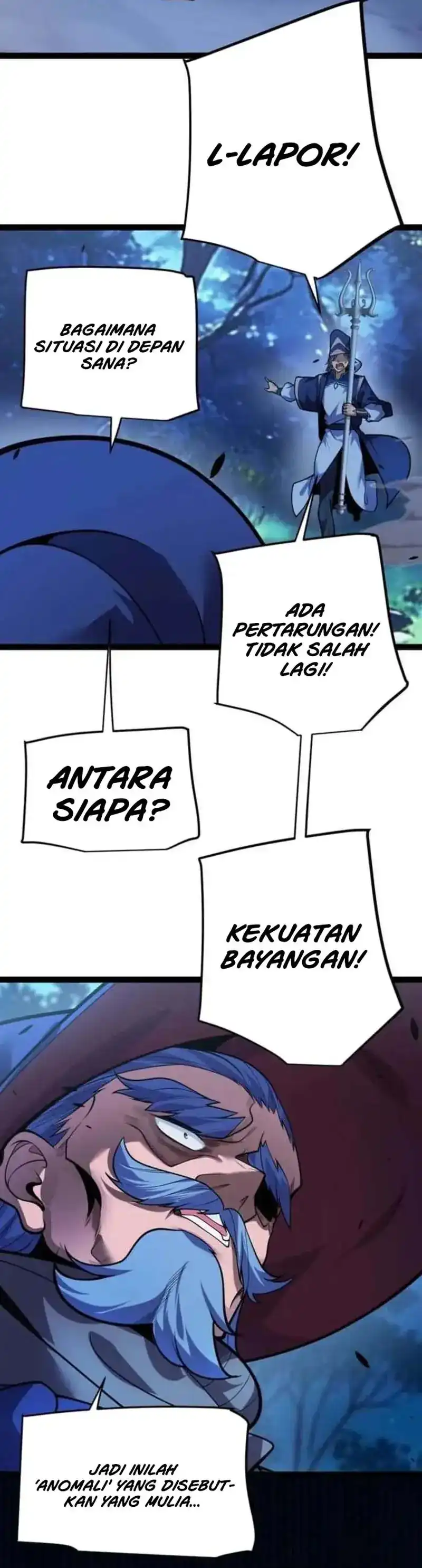 Baca City of Sin - Chapter 28 halaman 4