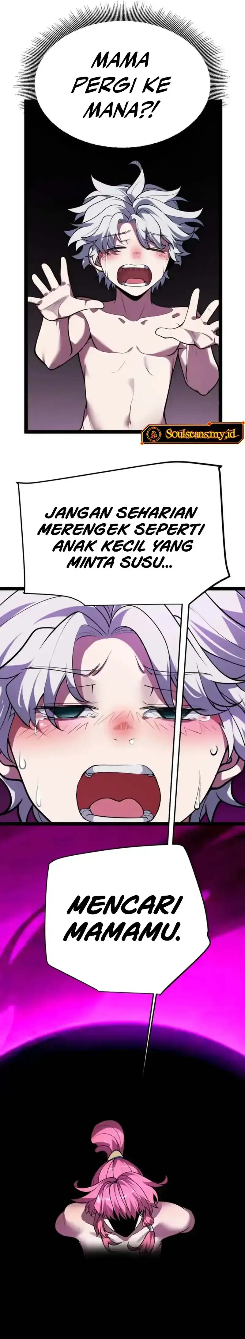 Baca City of Sin - Chapter 29 halaman 11