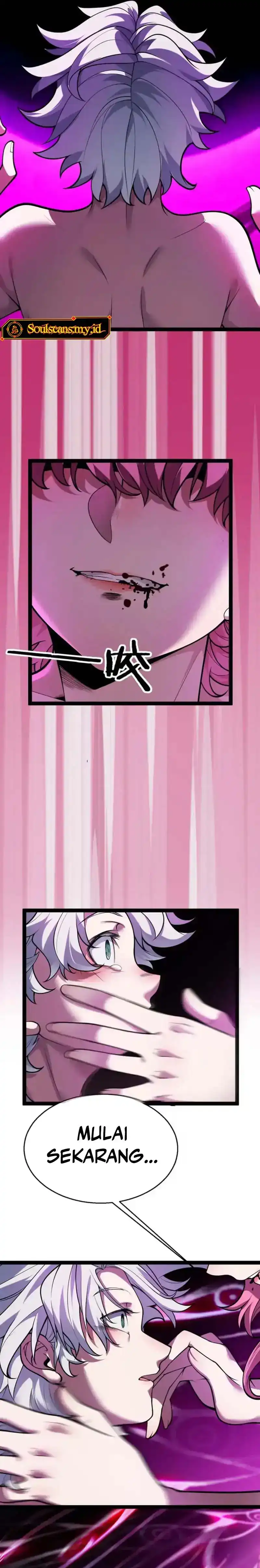 Baca City of Sin - Chapter 29 halaman 12