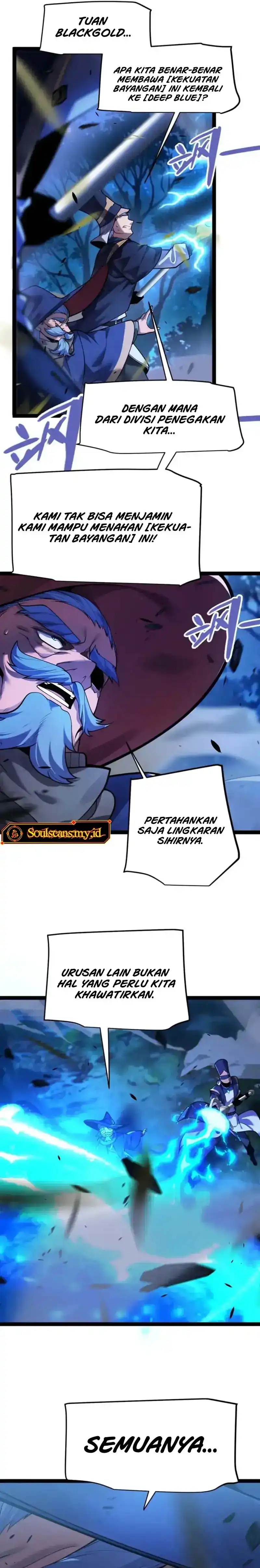 Baca City of Sin - Chapter 29 halaman 16