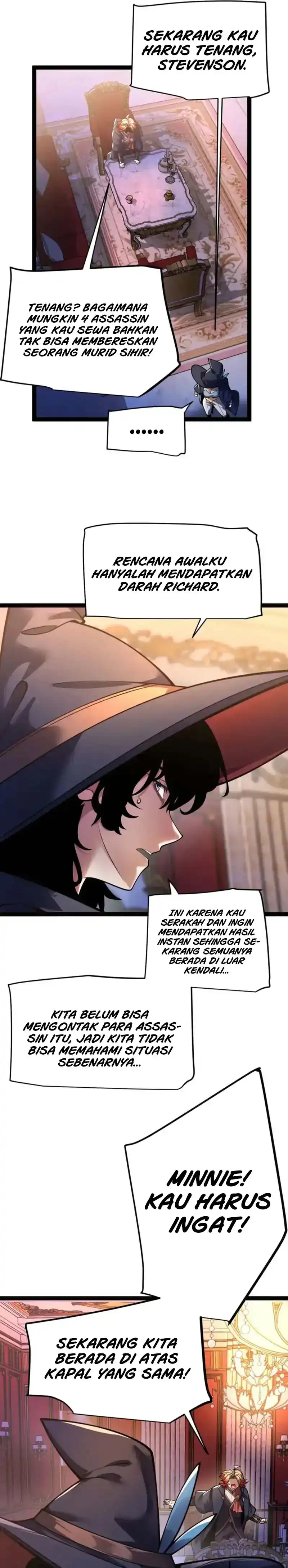 Baca City of Sin - Chapter 29 halaman 19