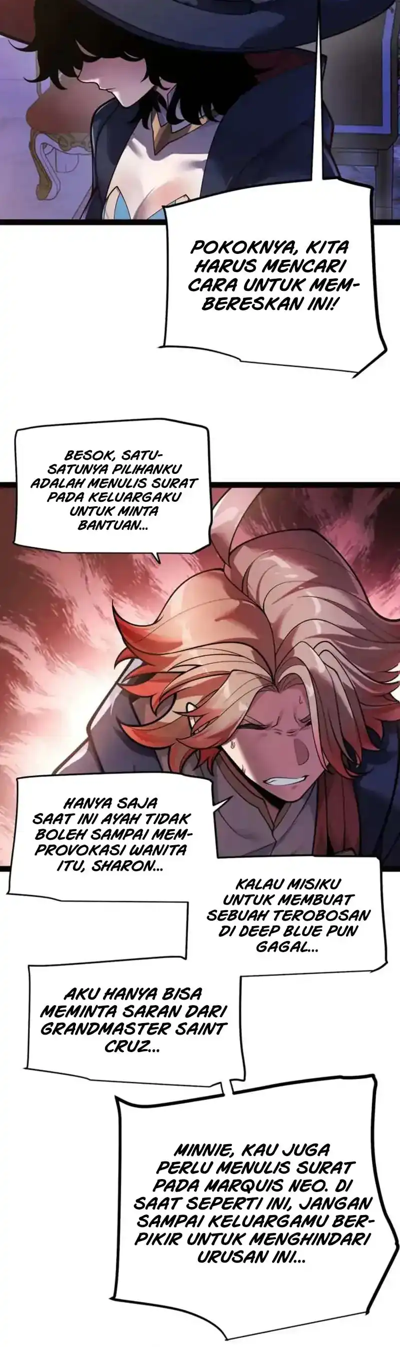 Baca City of Sin - Chapter 29 halaman 20
