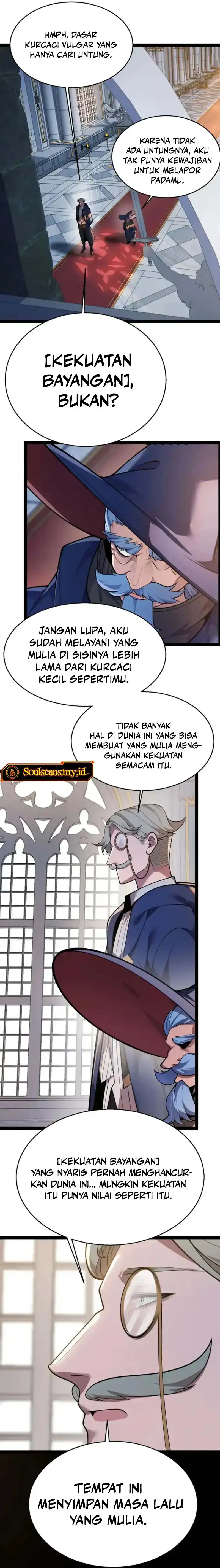 Baca City of Sin - Chapter 29 halaman 25