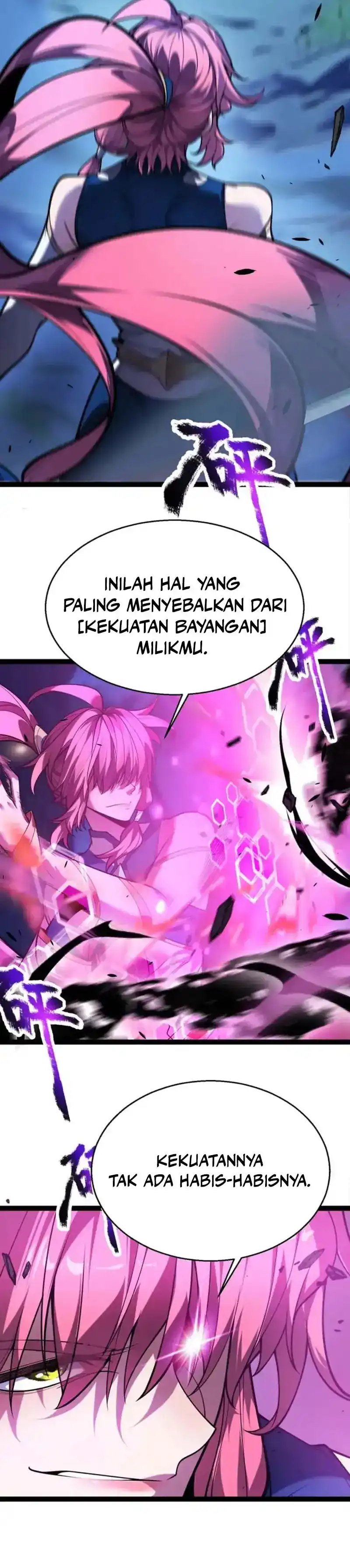 Baca City of Sin - Chapter 29 halaman 3