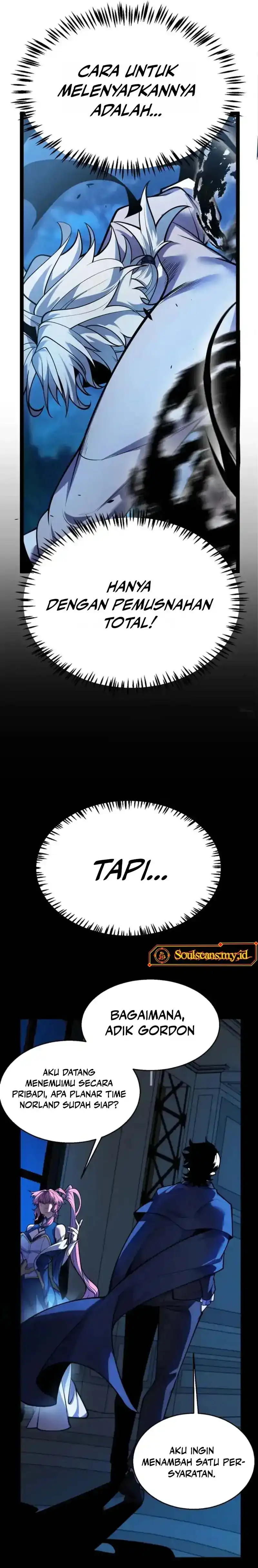 Baca City of Sin - Chapter 29 halaman 4