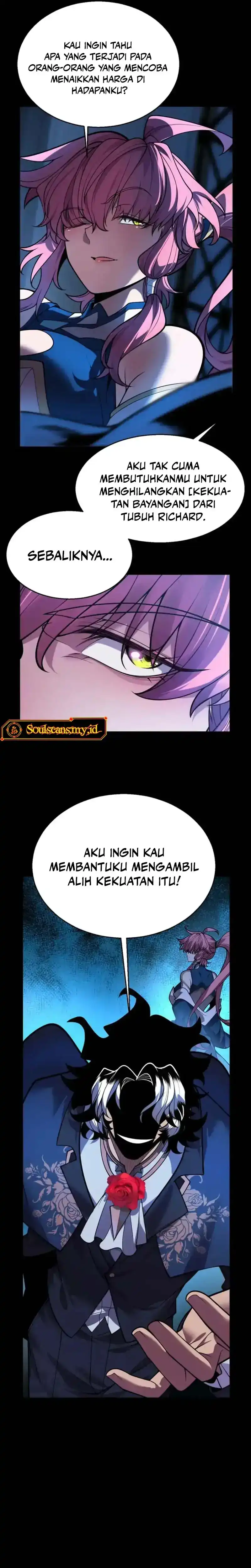 Baca City of Sin - Chapter 29 halaman 5