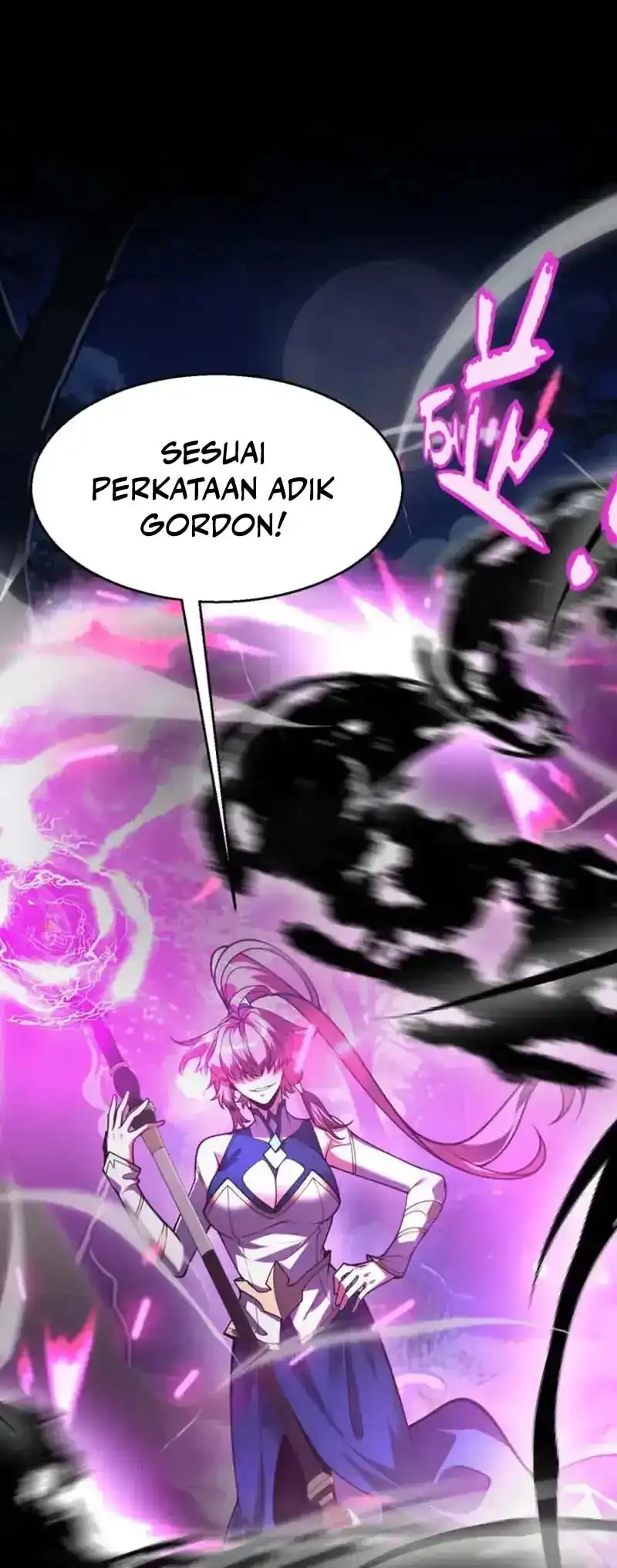Baca City of Sin - Chapter 29 halaman 6