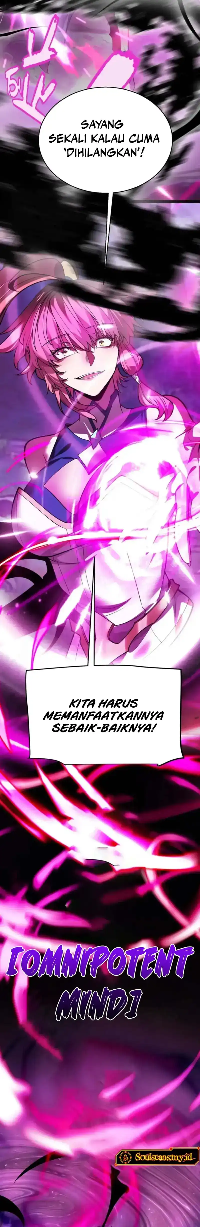 Baca City of Sin - Chapter 29 halaman 7