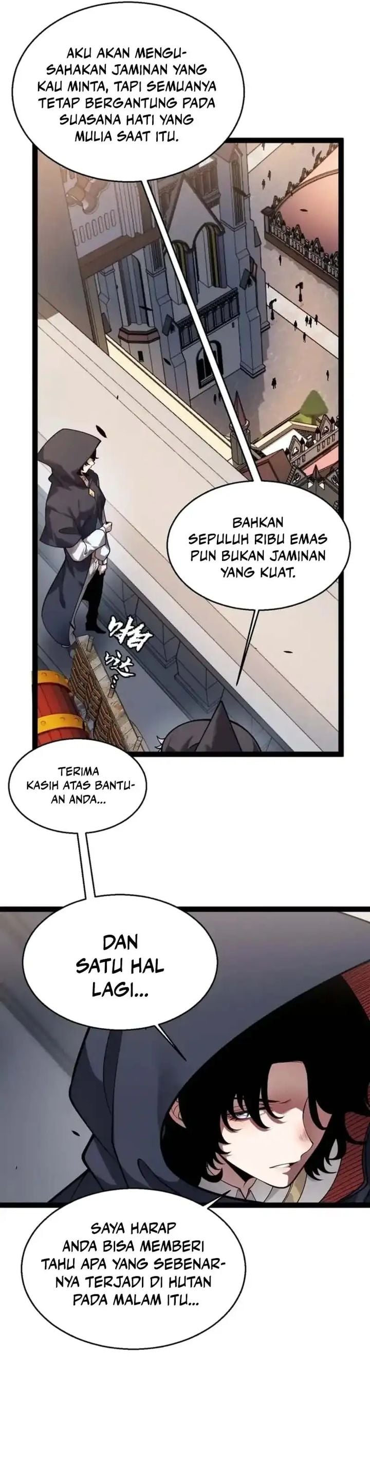 Baca City of Sin - Chapter 30 halaman 11