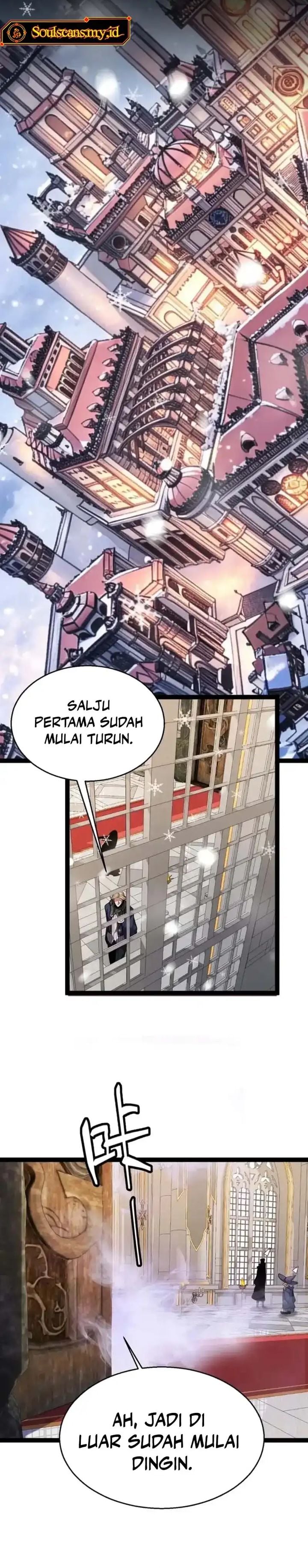Baca City of Sin - Chapter 30 halaman 14