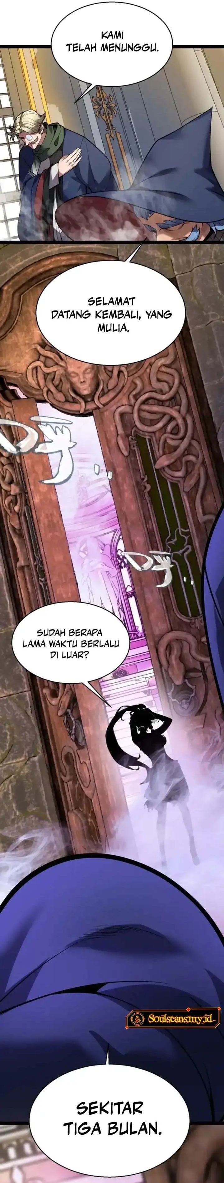 Baca City of Sin - Chapter 30 halaman 15
