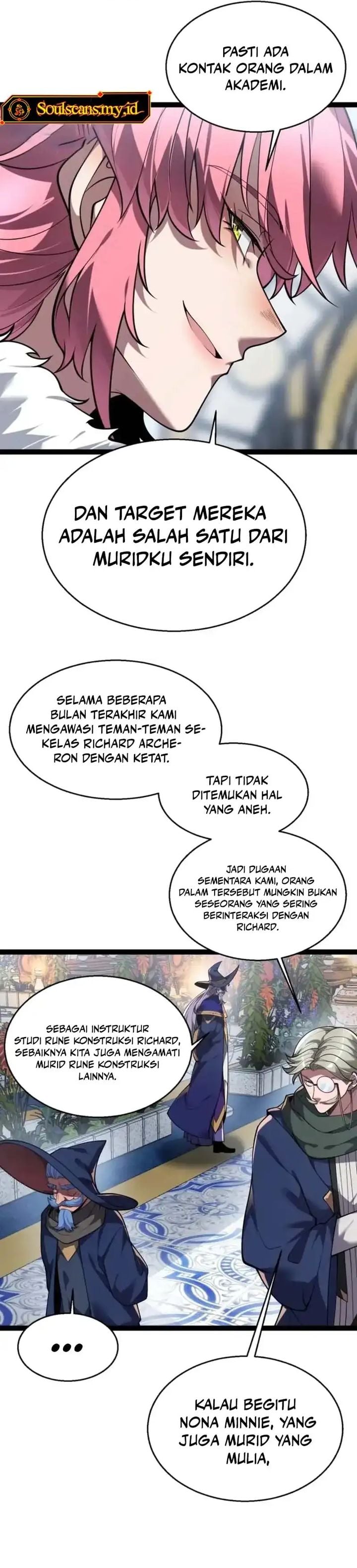 Baca City of Sin - Chapter 30 halaman 23