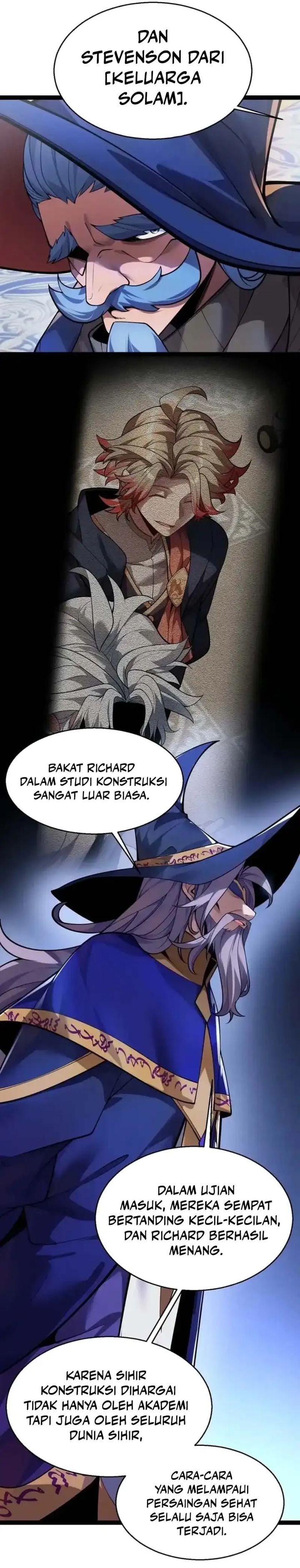 Baca City of Sin - Chapter 30 halaman 24