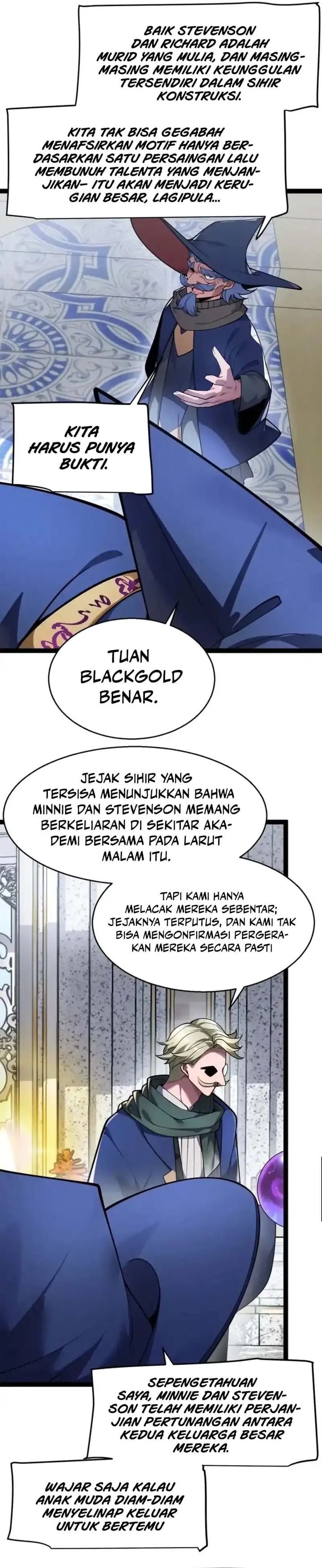Baca City of Sin - Chapter 30 halaman 25
