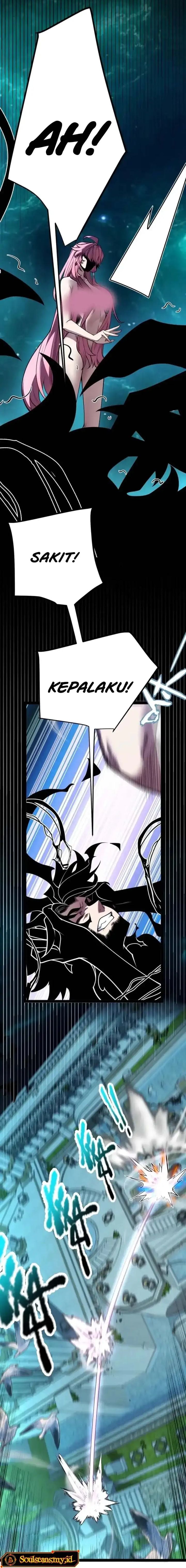 Baca City of Sin - Chapter 30 halaman 4