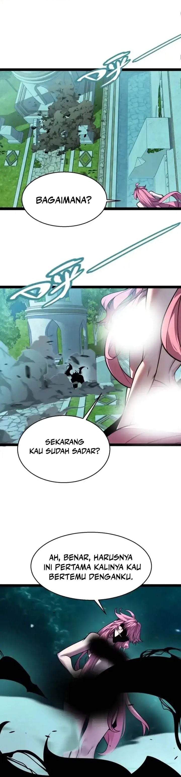Baca City of Sin - Chapter 30 halaman 5