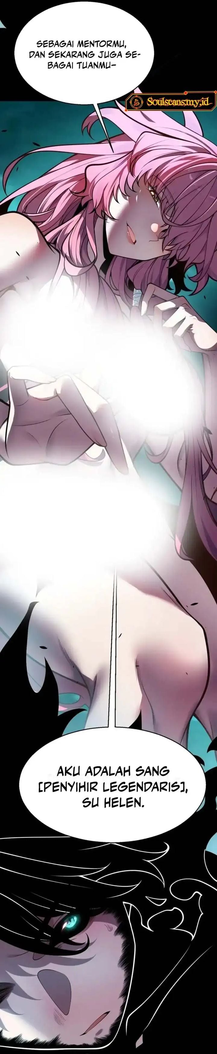 Baca City of Sin - Chapter 30 halaman 6