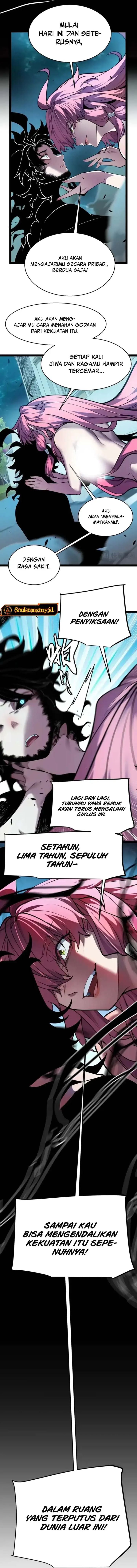 Baca City of Sin - Chapter 30 halaman 7