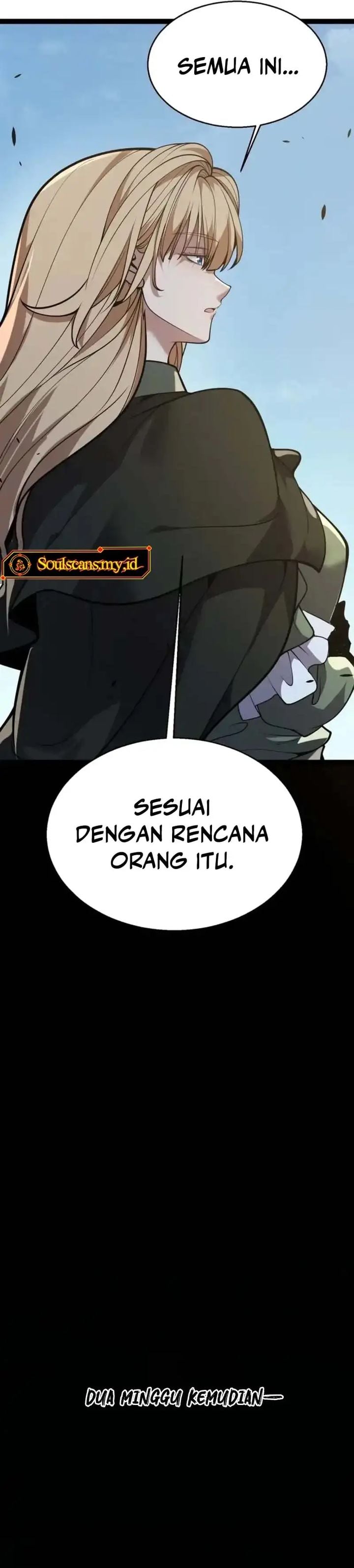 Baca City of Sin - Chapter 30 halaman 9