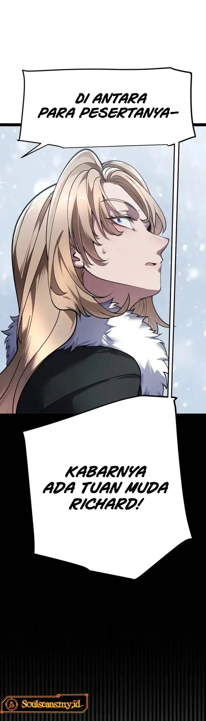 Baca City of Sin - Chapter 31 halaman 10