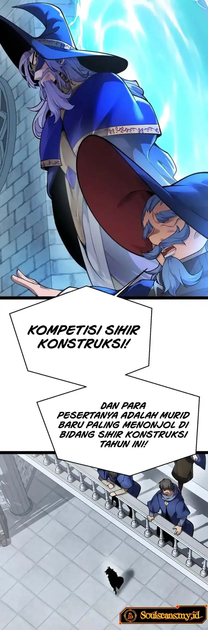 Baca City of Sin - Chapter 31 halaman 13