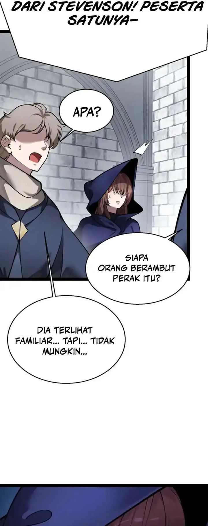 Baca City of Sin - Chapter 31 halaman 15
