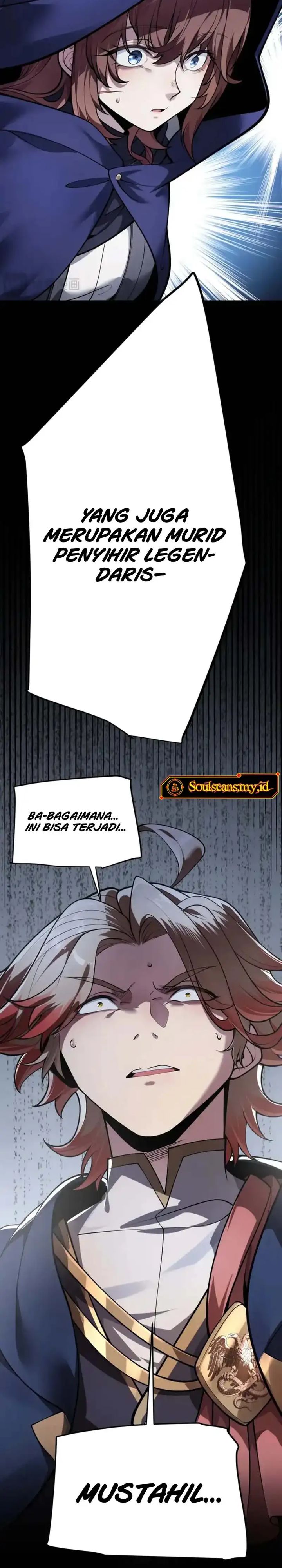 Baca City of Sin - Chapter 31 halaman 16