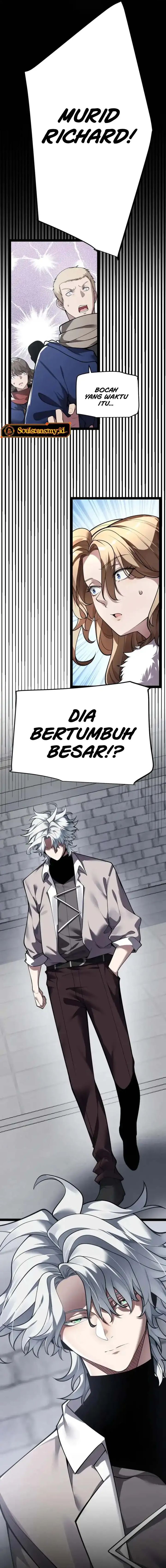 Baca City of Sin - Chapter 31 halaman 17