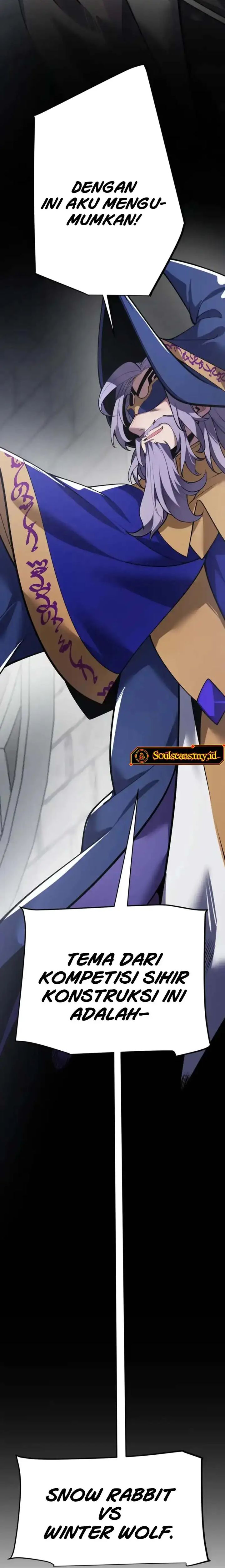 Baca City of Sin - Chapter 31 halaman 18