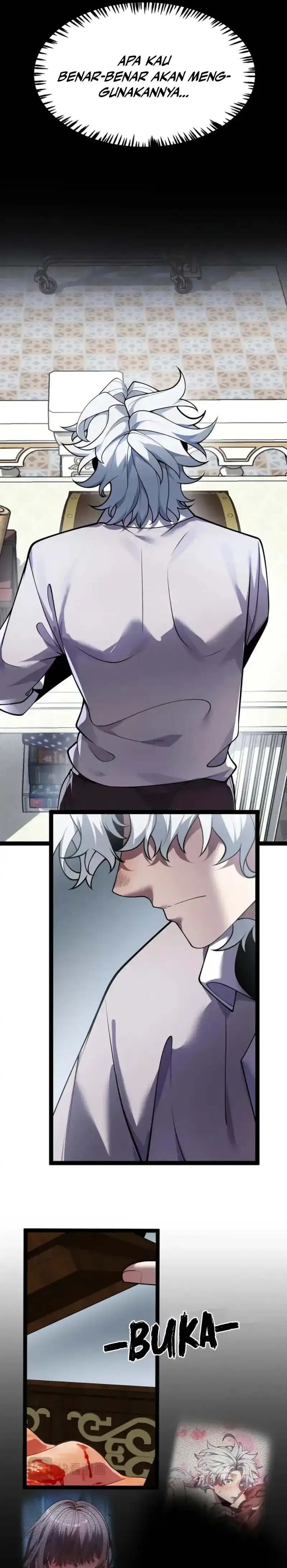 Baca City of Sin - Chapter 31 halaman 2