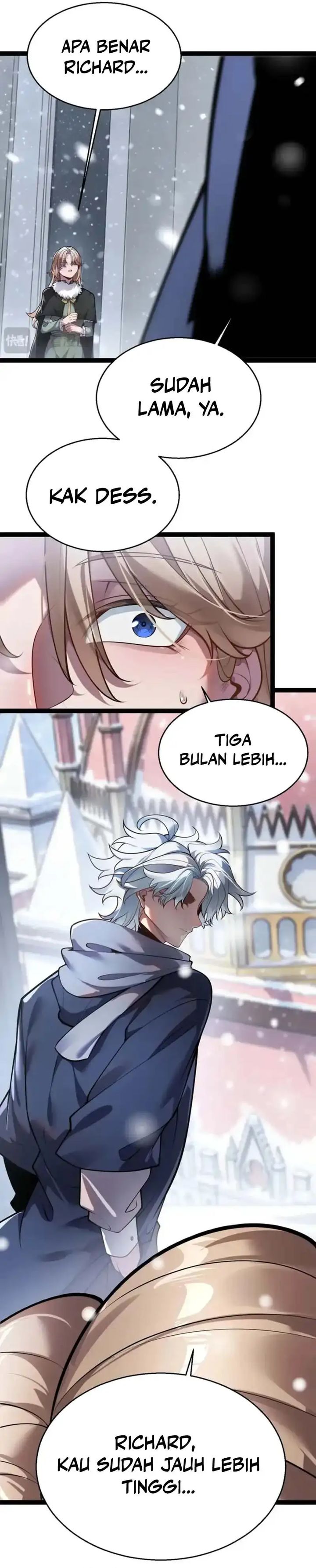 Baca City of Sin - Chapter 31 halaman 20