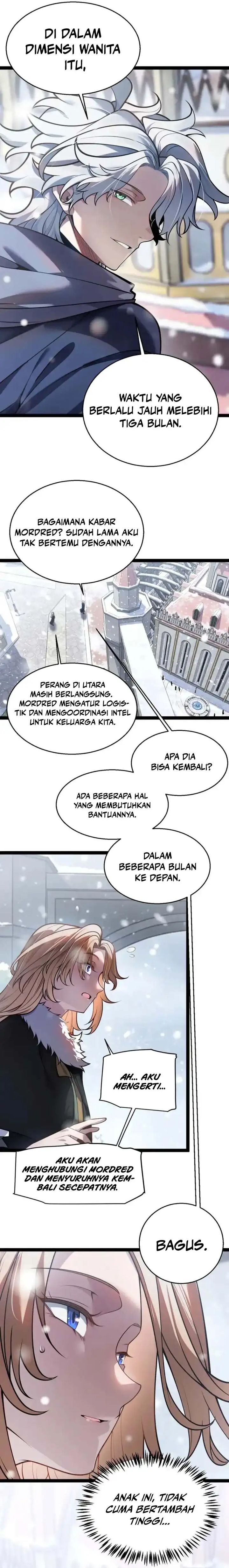 Baca City of Sin - Chapter 31 halaman 21