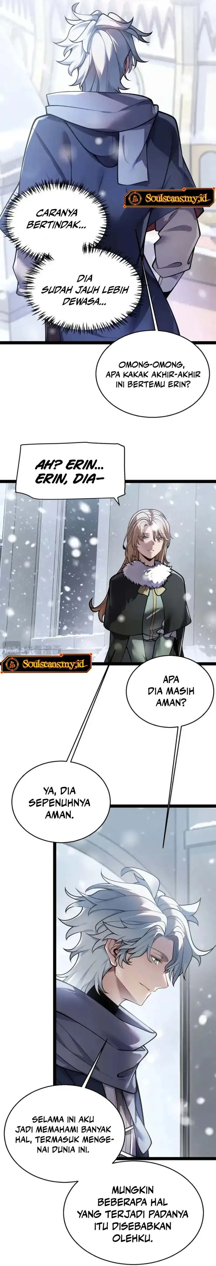 Baca City of Sin - Chapter 31 halaman 22